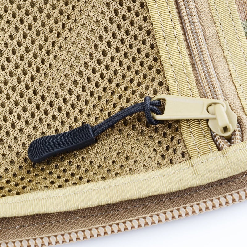 DYZD Durable Zipper Pulls Zipper Tab Zipper Tags Cord Pulls Zipper Extension Zip Fixer for Backpacks, Jackets, Luggage, Purses, Handbags (Black,10 PCS) - Image 3